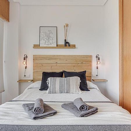 San Amaro Beach 1 By Thebluewaveapartments Com A Coruña Eksteriør billede
